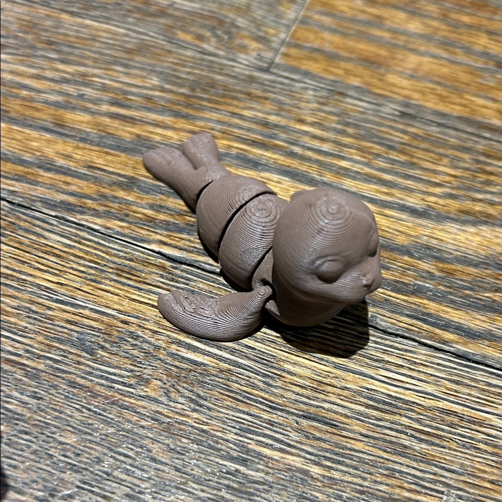 3 D Printer Figure Collection - Picture 2 of 3